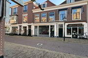 appartementen te huur op Herenstraat 32