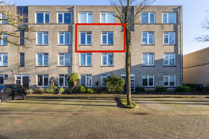 Foto 2 van Ridderspoor 114