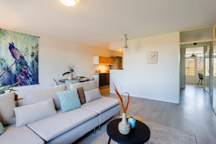 Foto 5 van Ridderspoor 114