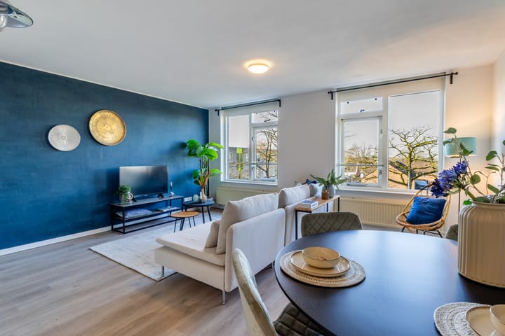 Foto 7 van Ridderspoor 114