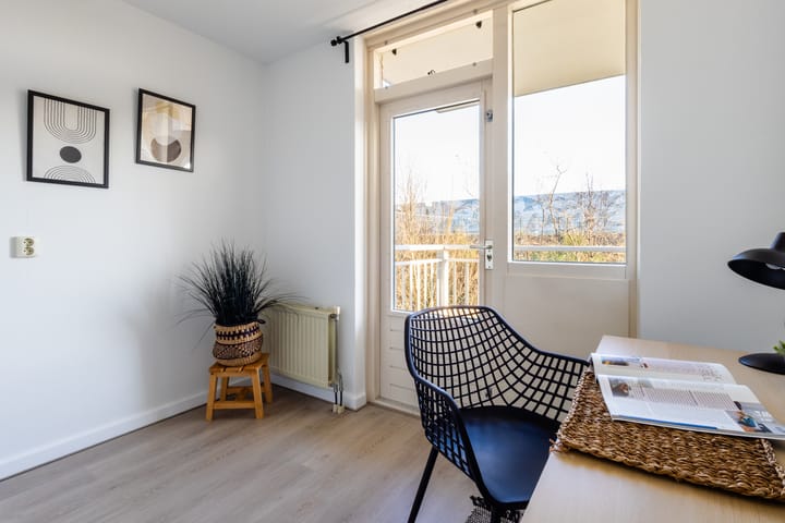 Foto 25 van Ridderspoor 114