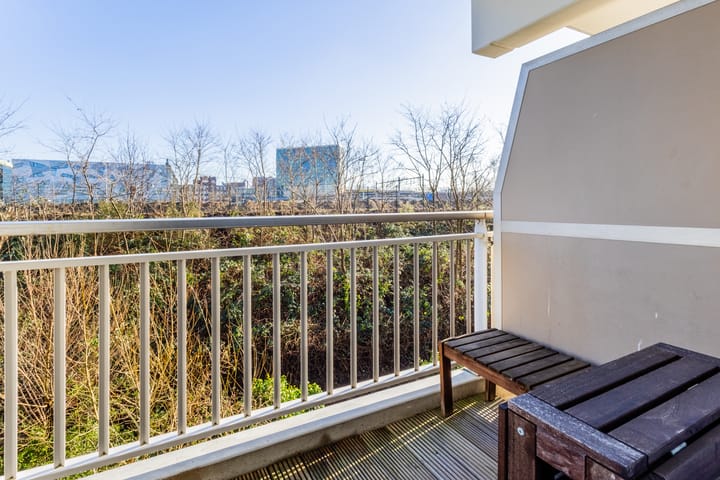 Foto 26 van Ridderspoor 114