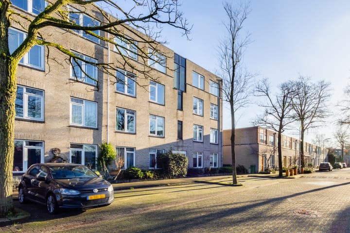 Foto 29 van Ridderspoor 114