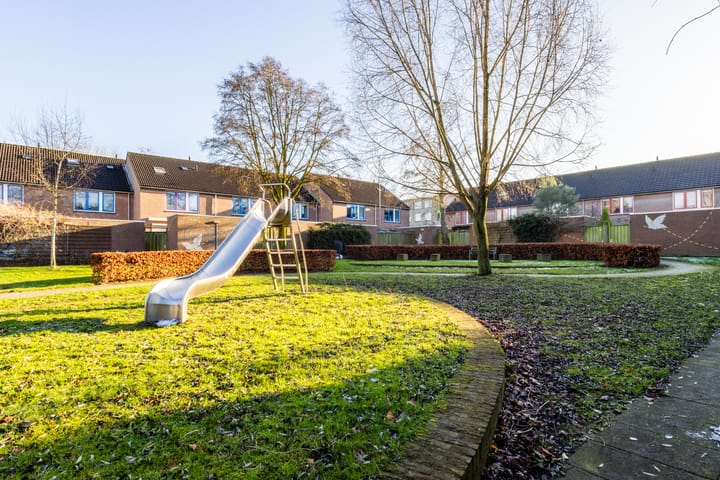 Foto 34 van Ridderspoor 114