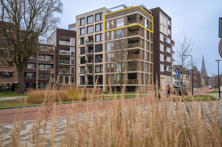 Foto 1 van Molenstraat 5-52