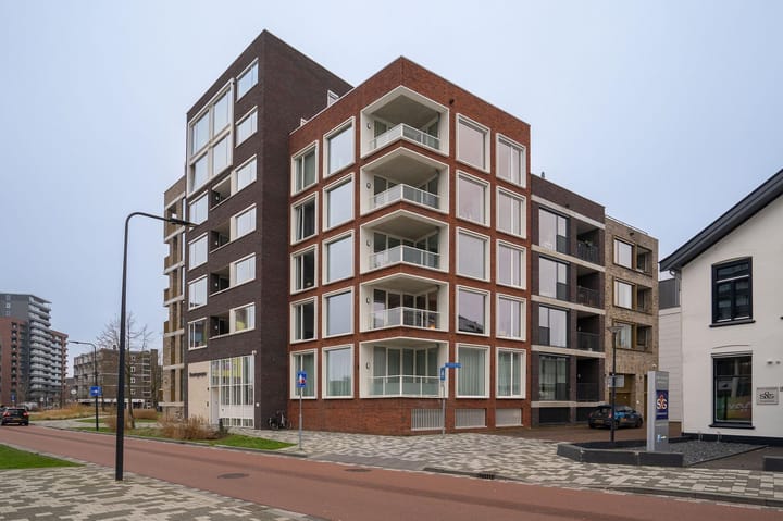 Foto 5 van Molenstraat 5-52