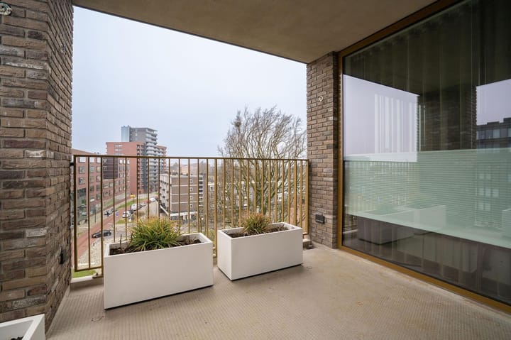 Foto 25 van Molenstraat 5-52