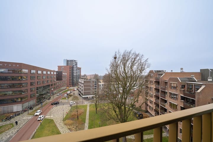 Foto 26 van Molenstraat 5-52