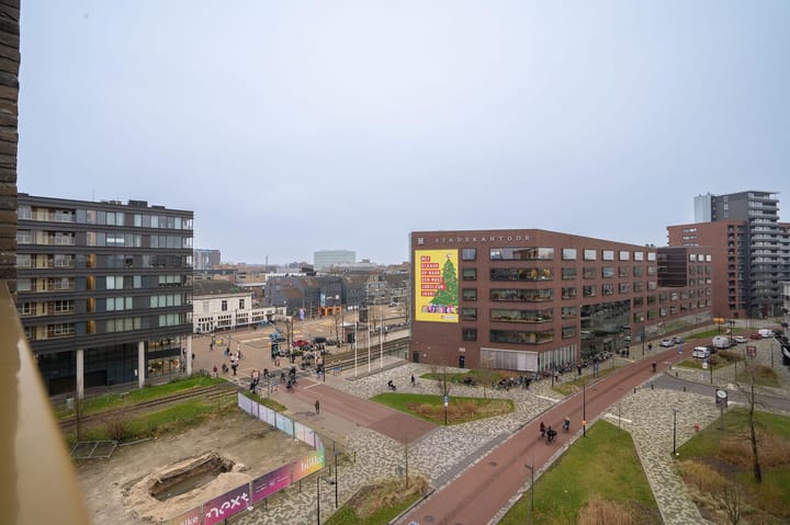 Foto 27 van Molenstraat 5-52