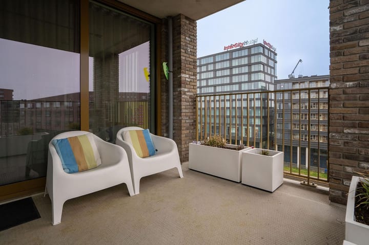 Foto 28 van Molenstraat 5-52