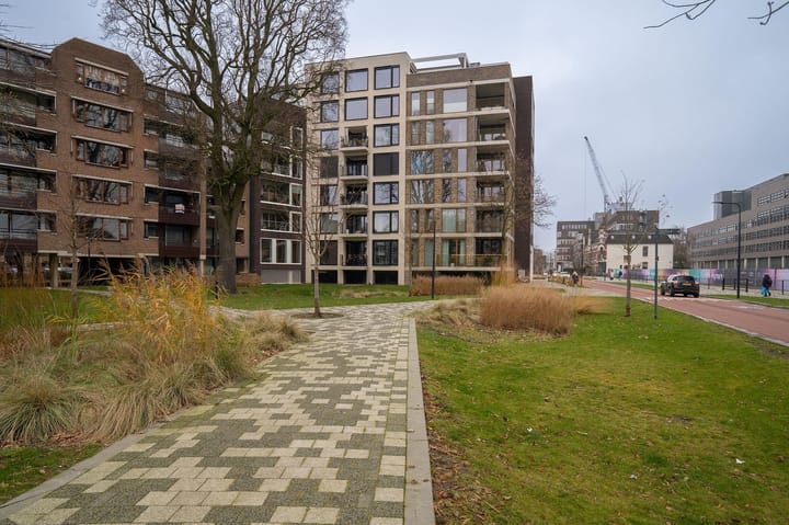 Foto 30 van Molenstraat 5-52