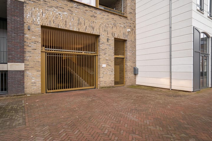 Foto 31 van Molenstraat 5-52