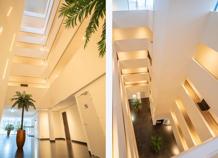 Foto 32 van Molenstraat 5-52