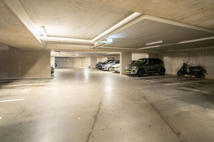 Foto 33 van Molenstraat 5-52