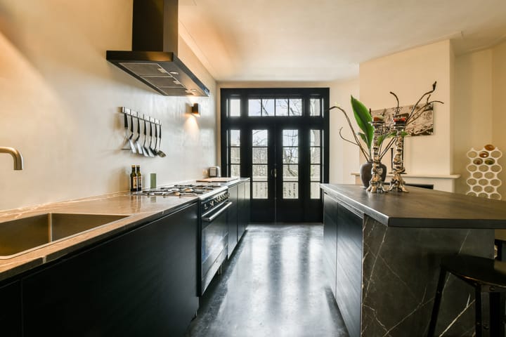 Foto 5 van Weteringschans 193-D