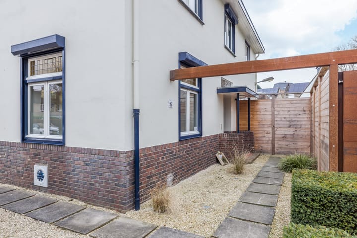 Foto 3 van Napoleonstraat 59