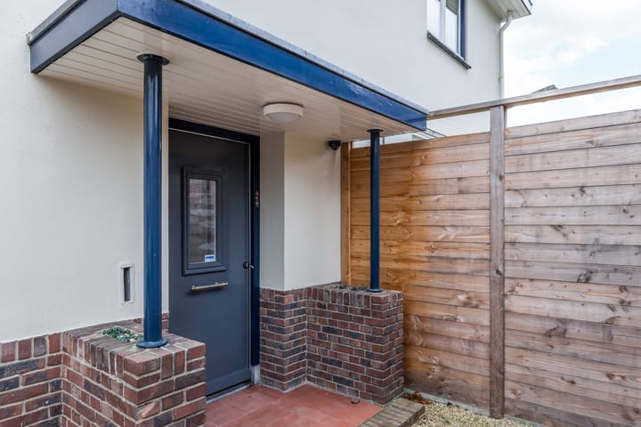 Foto 4 van Napoleonstraat 59