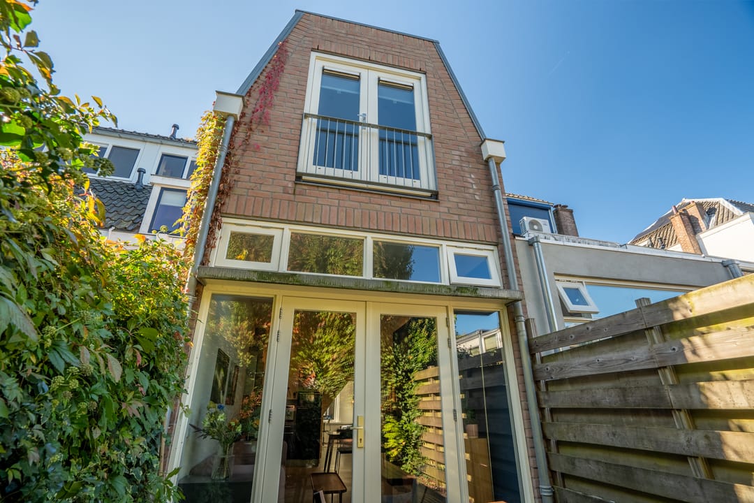 Foto 2 van Kerkdwarsstraat 28