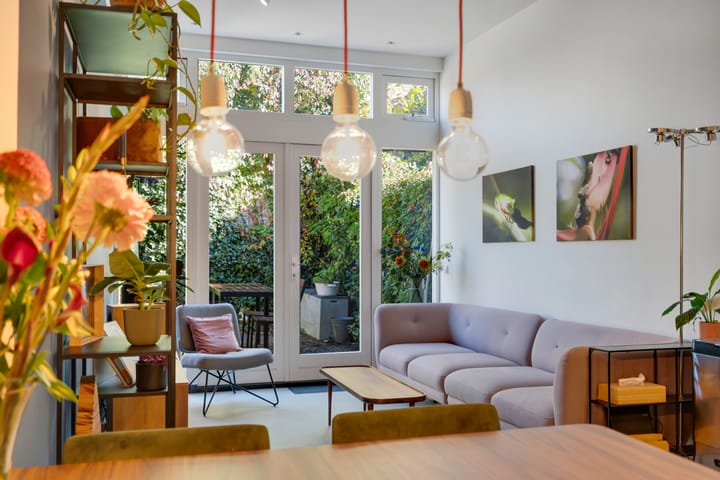 Foto 3 van Kerkdwarsstraat 28