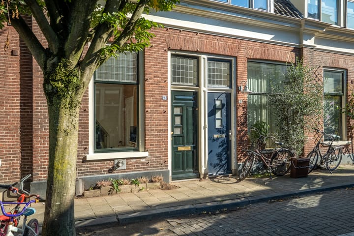 Foto 5 van Kerkdwarsstraat 28