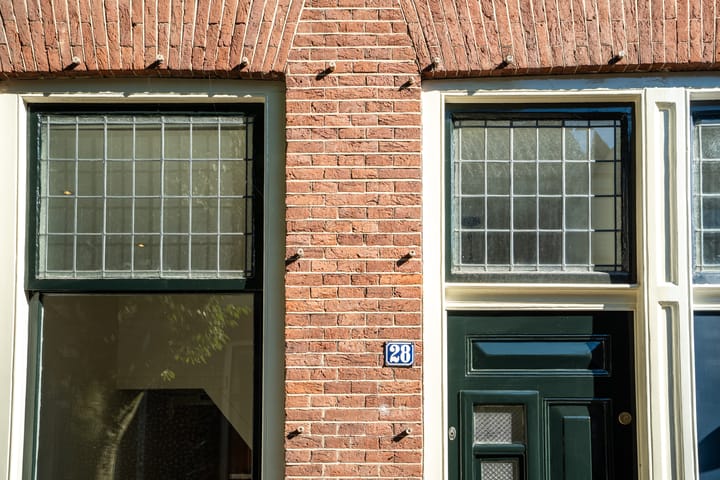 Foto 7 van Kerkdwarsstraat 28