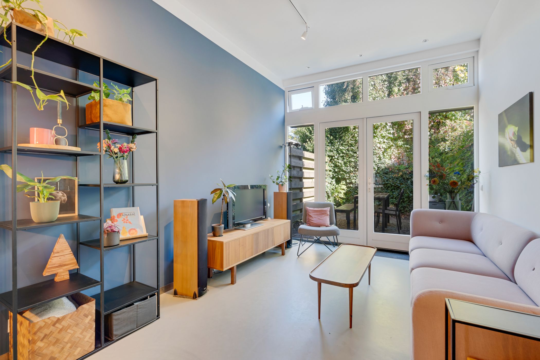 Foto 9 van Kerkdwarsstraat 28