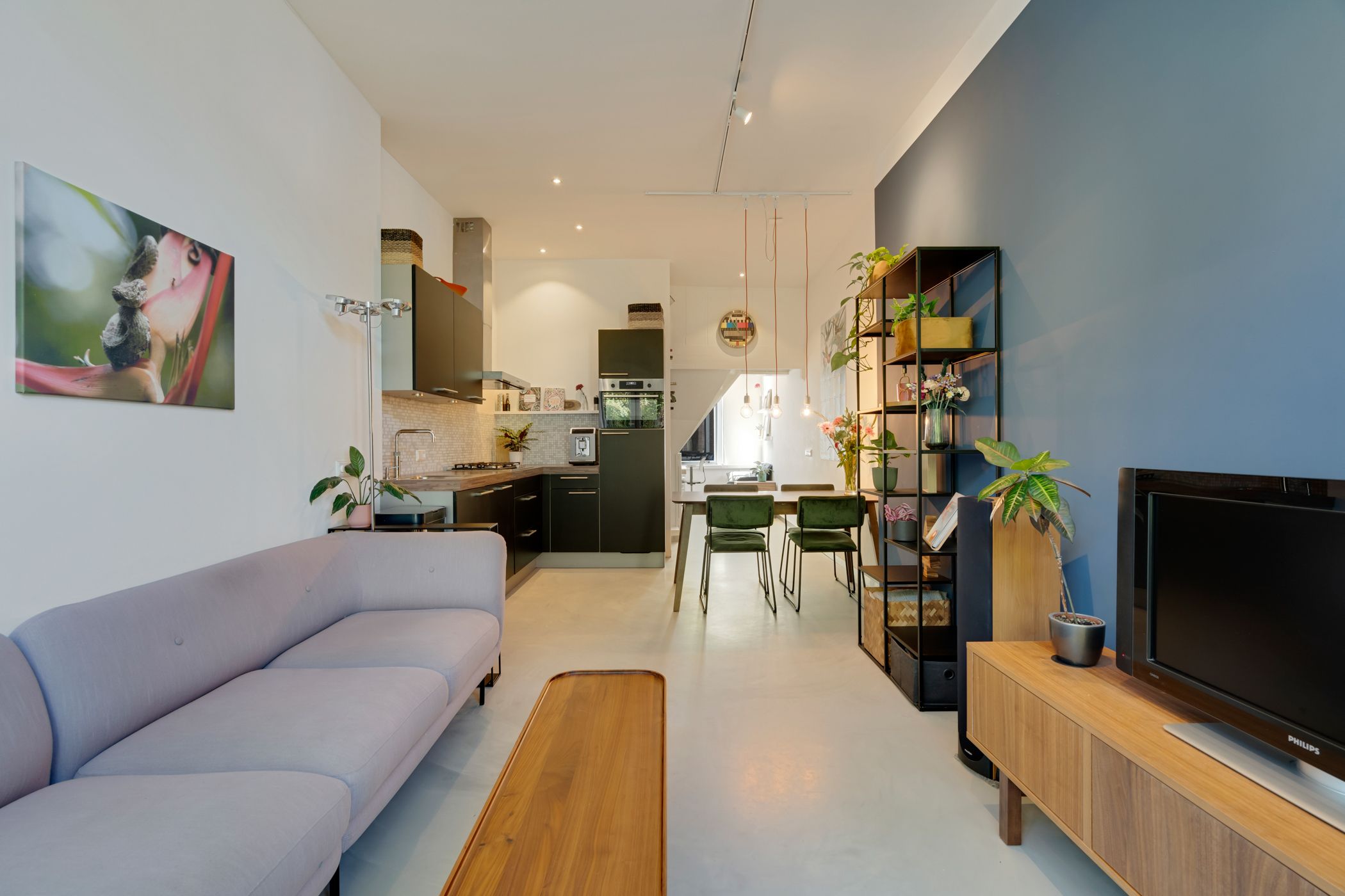 Foto 12 van Kerkdwarsstraat 28