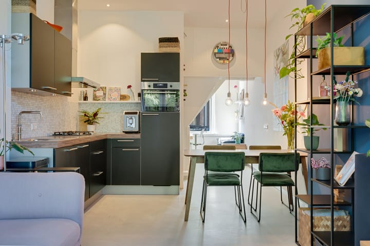 Foto 13 van Kerkdwarsstraat 28