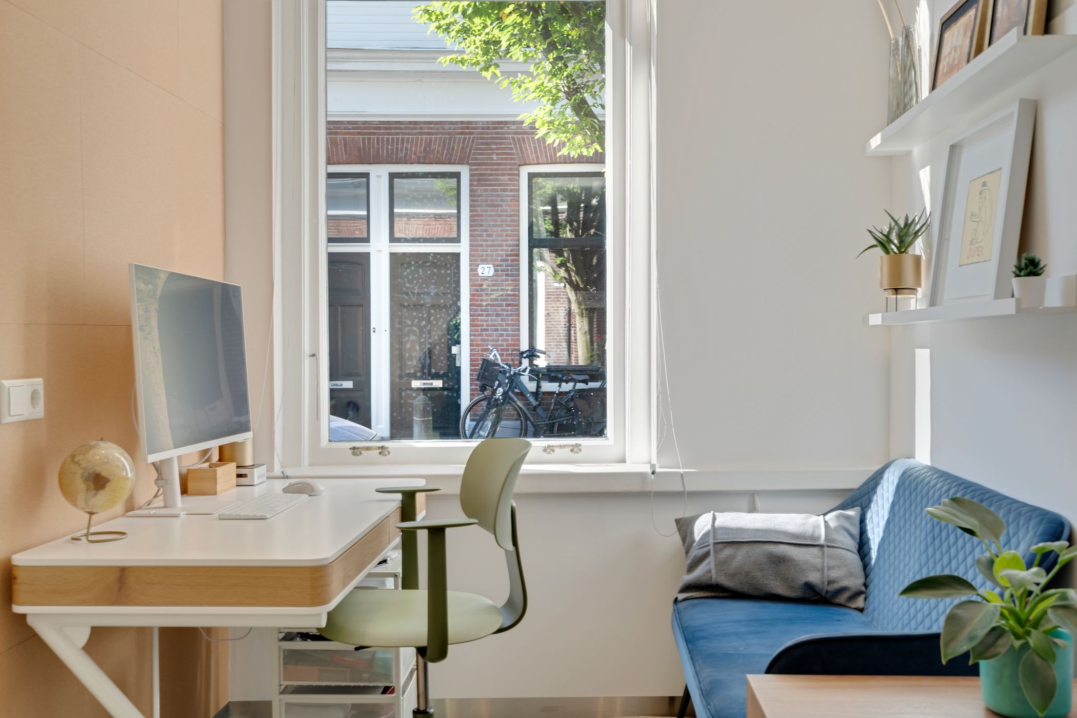 Foto 21 van Kerkdwarsstraat 28