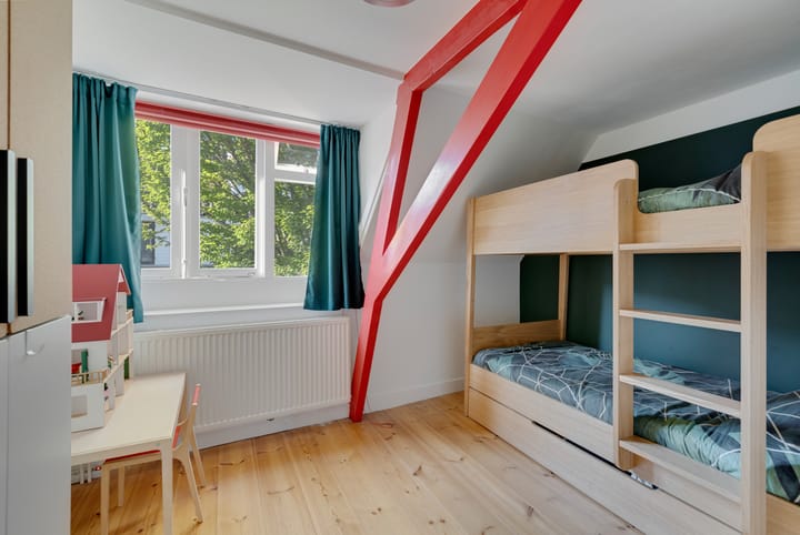 Foto 27 van Kerkdwarsstraat 28