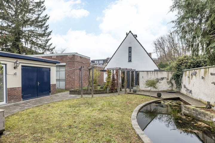 Foto 60 van Napoleonstraat 59