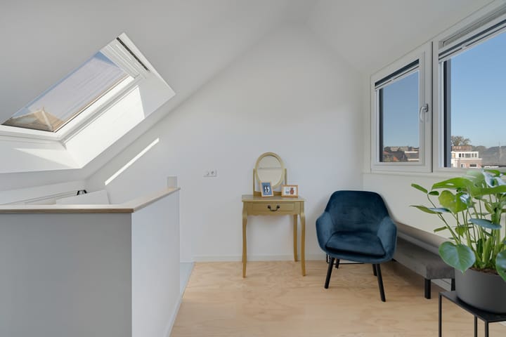 Foto 33 van Kerkdwarsstraat 28