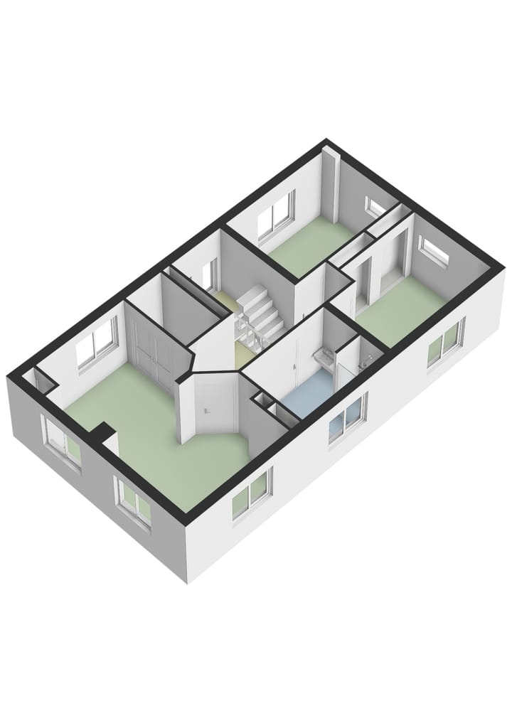 Foto 73 van Napoleonstraat 59