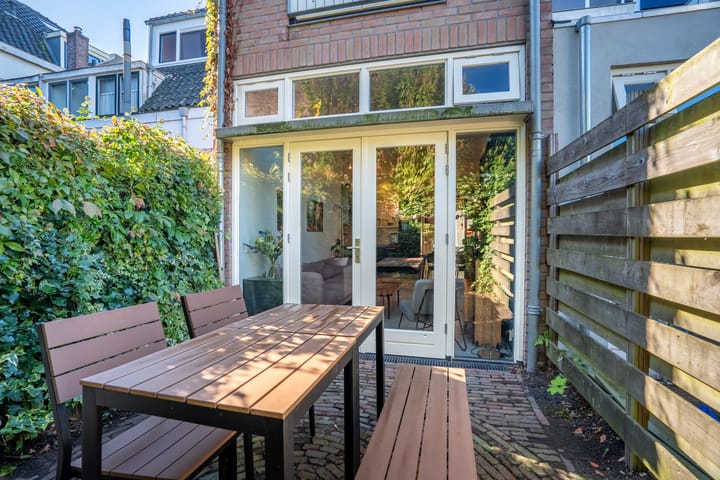 Foto 40 van Kerkdwarsstraat 28