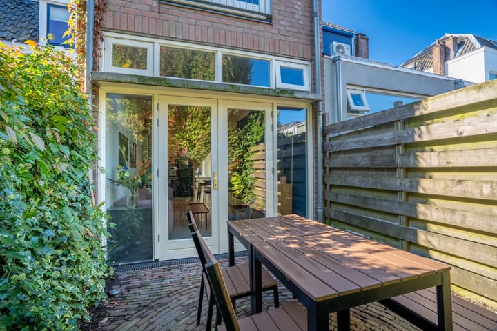 Foto 41 van Kerkdwarsstraat 28