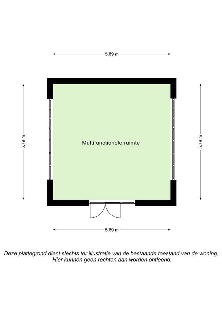 Foto 76 van Napoleonstraat 59