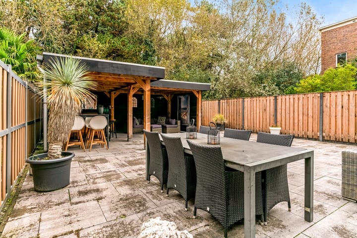 Foto 3 van Dennekoplaan 93