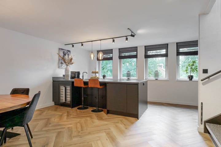 Foto 5 van Dennekoplaan 93