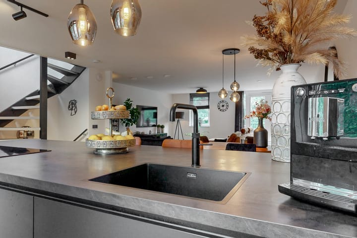 Foto 8 van Dennekoplaan 93