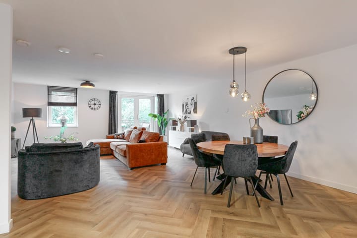 Foto 10 van Dennekoplaan 93