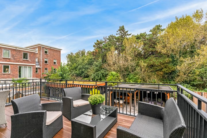 Foto 13 van Dennekoplaan 93