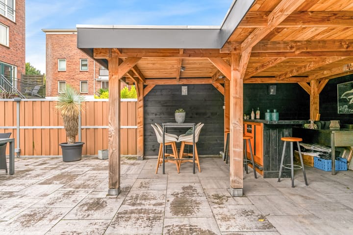 Foto 28 van Dennekoplaan 93