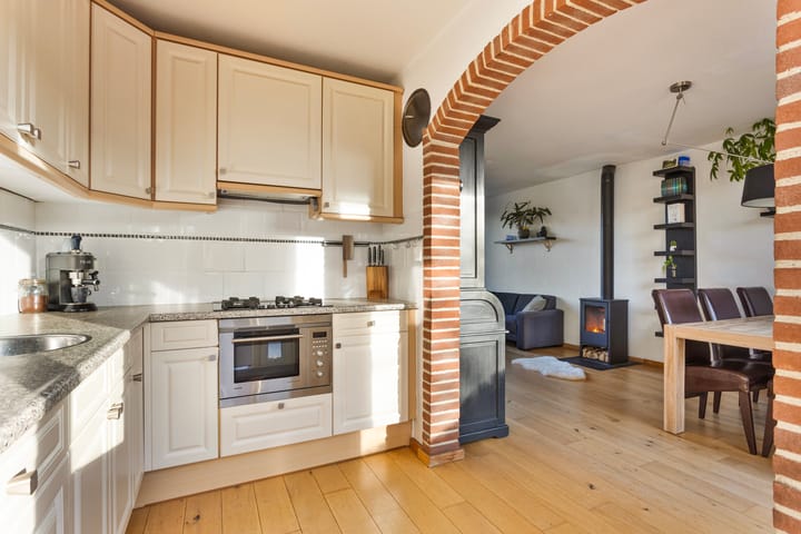 Foto 3 van Esdoornweg 49