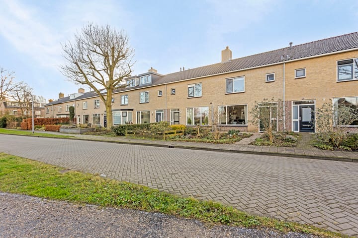 Foto 5 van Esdoornweg 49