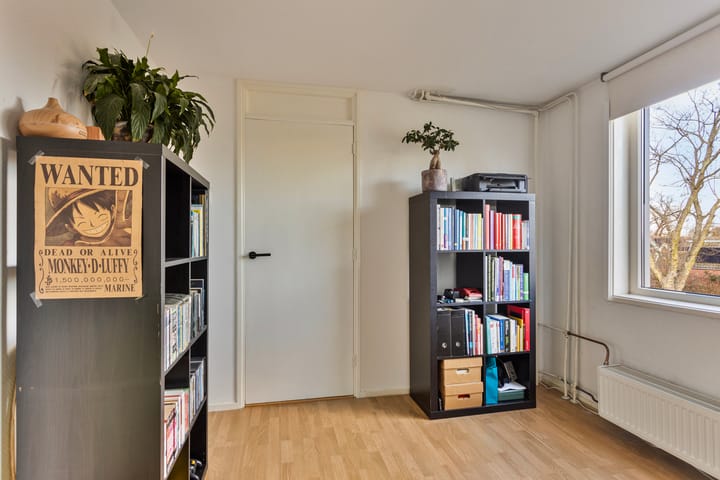 Foto 20 van Esdoornweg 49