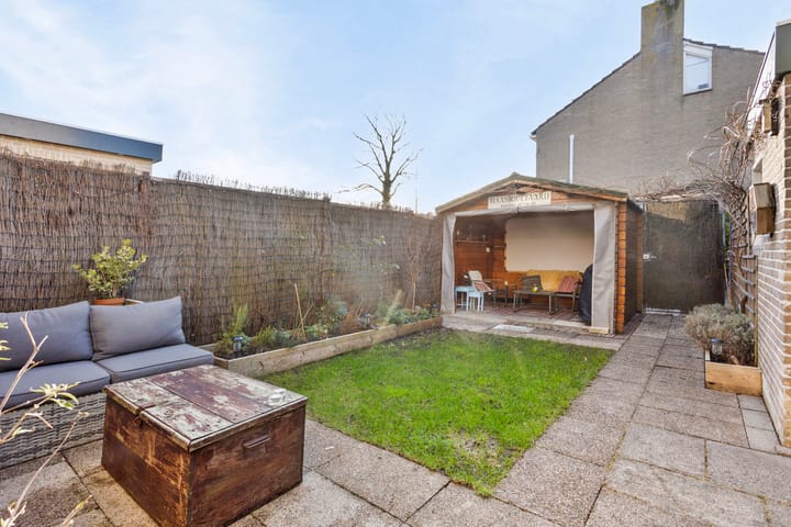 Foto 29 van Esdoornweg 49