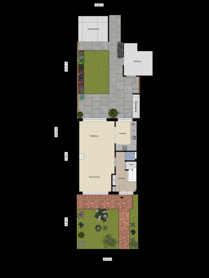 Foto 36 van Esdoornweg 49