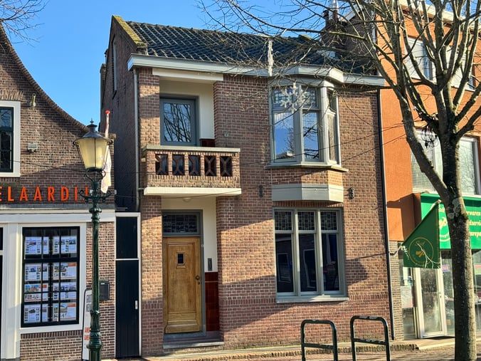 Nieuwstraat 83 main image