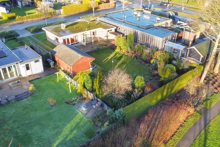 Foto 2 van Montferlandlaan 1