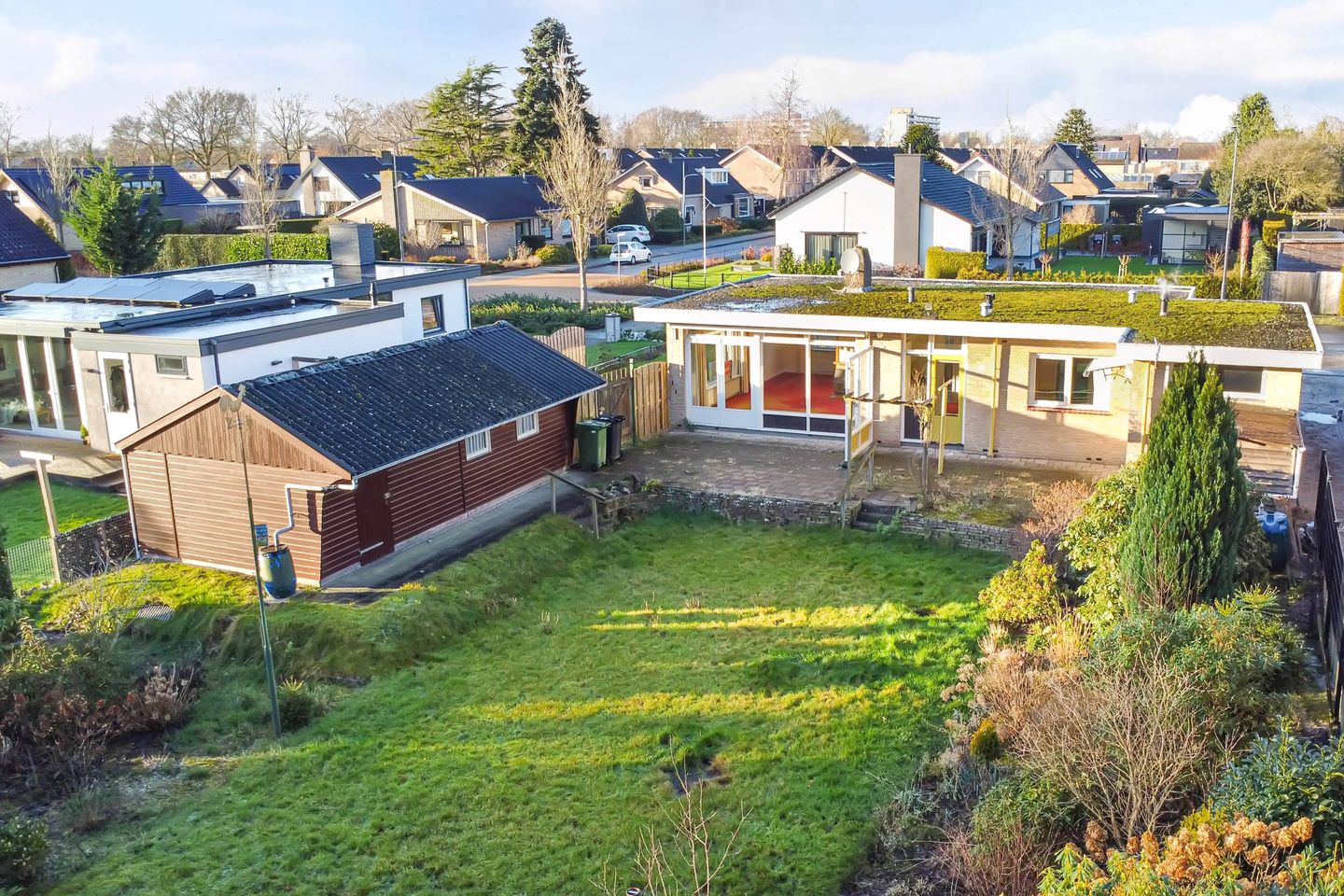 Foto 50 van Montferlandlaan 1